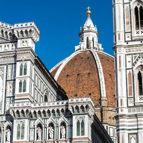 Santa Maria del Fiore-katedralen